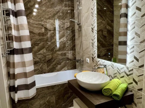 Апартаменты Коненкова 2/12