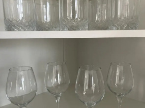 Квартира на Малой Финляндии