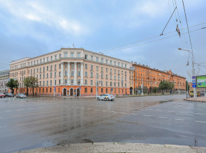 Апартаменты BelaTravel по адресу: Независимости,83
