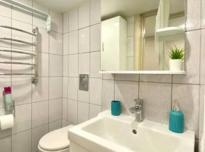 Апартаменты Rizone 4