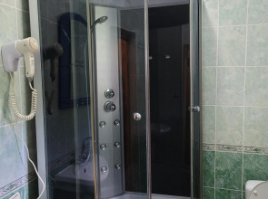 Отель Сосновый рай