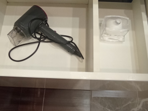 Квартира Сталинка на Волге