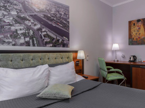 Меблированные комнаты Квартира №2