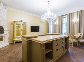 Апартаменты hth24 Liteyny