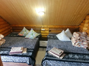 Belyij Dom Na Trasse M4 Don Hotel	