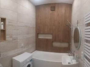 Апартаменты на Стрелецкой