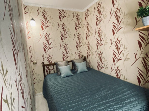 Апартаменты Рабоче Крестьянская 25