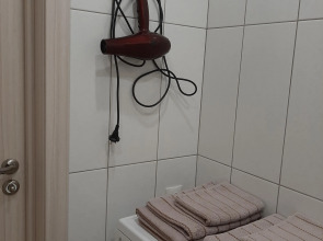 Апартаменты Ирис