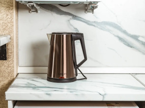 Апартаменты Премиум Студия Голубые Дали 9 B-Flats