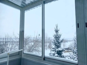 Квартира Калина на Мира 1