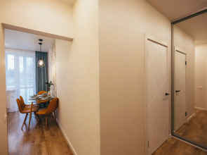 Апартаменты Балтийский уют