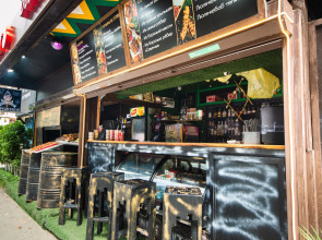 Отель Дубай