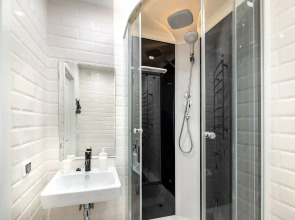 Апартаменты у Аллеи Фонтанов и Парка