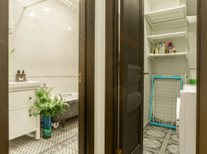 Апартаменты Место силы в Апраксином переулке