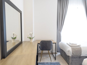 Апартаменты JBR APARTMENTS by HAPPY SEASON