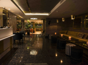 Отель Sky Kamer Boutique