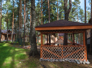 Отель Денисов Мыс