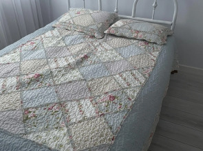 Апартаменты Ростовское море