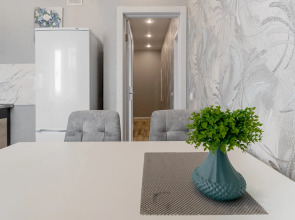 Апартаменты Квартира