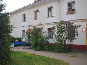 Апартаменты Заселение 24/7 Только Для Некурящих