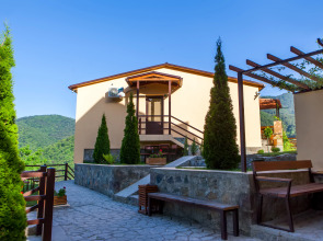 Гостевой дом Dilivita