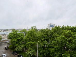 Квартира Right Room на Поле Свободы 129