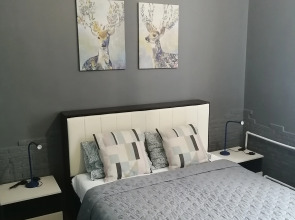 Апартаменты Александровские 3