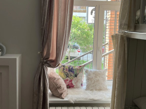 Хостел Как дома и точка