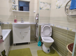 Квартира Центр Города Советская 190В Корпус 2