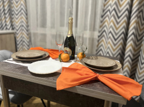 Апартаменты на Бойцов 9-ой дивизии 199