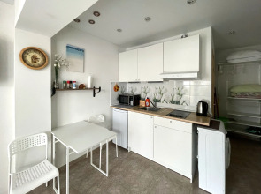 Апартаменты Меридиан Парк