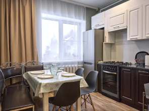 Частный дом Под Покровом