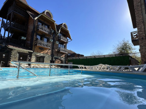 Гостевой дом Терем у реки