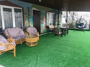 Гостевой дом Родное гнездо