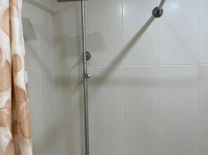 Квартира Студия в стиле минимализм