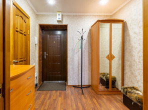 Апартаменты Modus