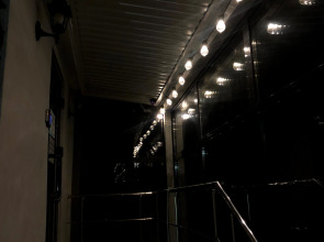 Хостел Касл