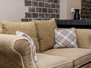 Aпартаменты Plantage 1