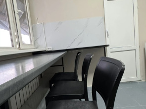 Хостел Лучший на Жандосова