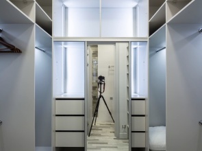 Апартаменты Четырехкомнатные Актёр Гэлакси