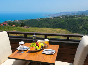 Курортный отель Sera Lake Resort