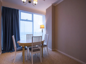 Отель Застава