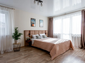 Квартира на Курантах