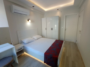 Апарт-Отель World Cities Residence