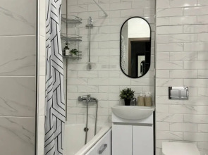 Апартаменты Квартира