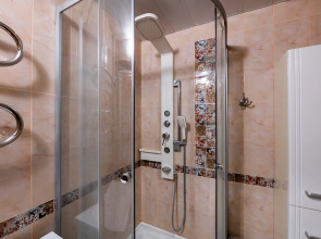 Апартаменты Domumerto  Цандера 11