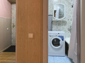 Апартаменты 1-комнатные с балконом | GoodNight Aparts