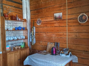 Гостевой дом Приют Авантюриста