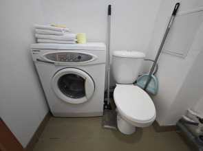 Квартира Апартаменты Калина в ЖК Альпийский Парк