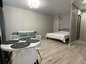 Апартаменты квартира на Коммунаров